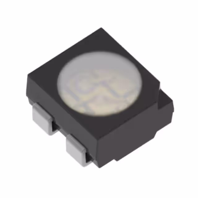 ASMB-LTD2-0A333 Broadcom Limited  LED Indication - Discrete